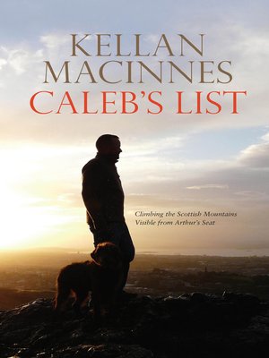 cover image of Caleb's List